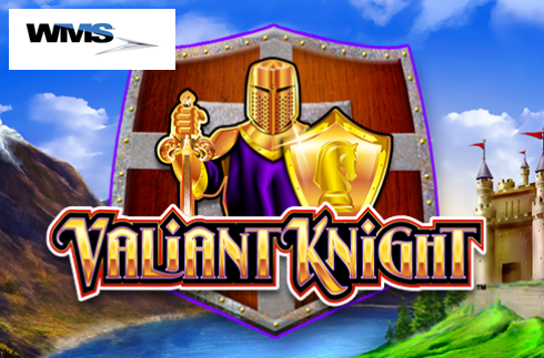 Valiant Knight